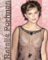 Natalie Portman Longsleeve T-shirt #1301278