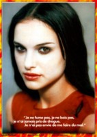 Natalie Portman mug #G34316