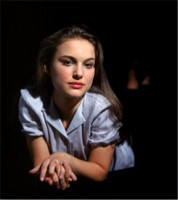 Natalie Portman Longsleeve T-shirt #1301306