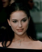 Natalie Portman Longsleeve T-shirt #1301311