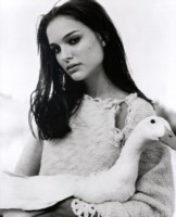 Natalie Portman t-shirt #1301314