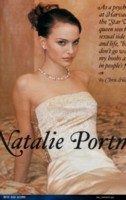 Natalie Portman Tank Top #1301326