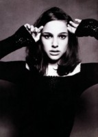 Natalie Portman mug #G34382