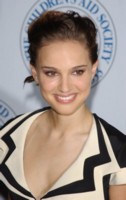 Natalie Portman Longsleeve T-shirt #1301349