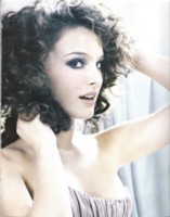 Natalie Portman Tank Top #1337398
