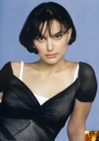 Natalie Portman Tank Top #1340560