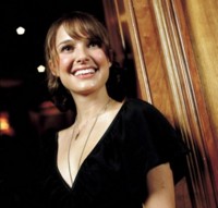 Natalie Portman Tank Top #1347455