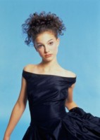 Natalie Portman Longsleeve T-shirt #1347489