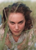 Natalie Portman Longsleeve T-shirt #1347504