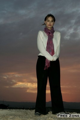 Natalie Portman posters