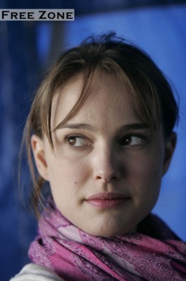 Natalie Portman posters