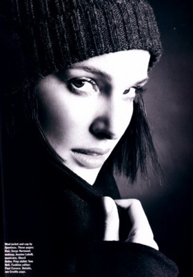 Natalie Portman posters