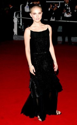 Natalie Portman posters