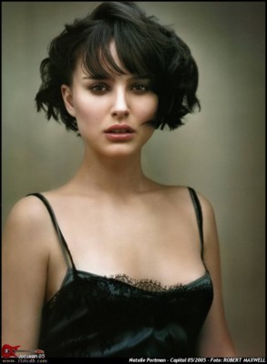 Natalie Portman posters