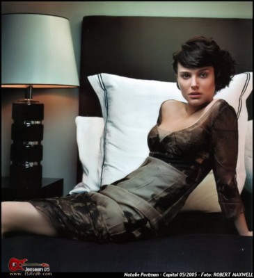 Natalie Portman posters