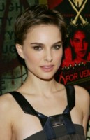 Natalie Portman Sweatshirt #1370553