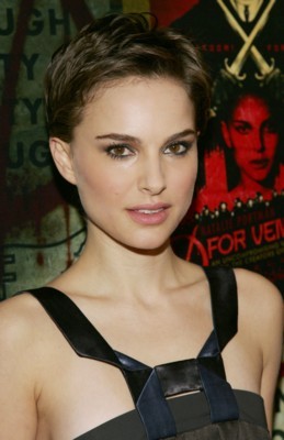 Natalie Portman posters