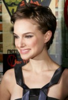 Natalie Portman longsleeve t-shirt #1370556