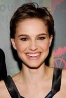 Natalie Portman Sweatshirt #1370558