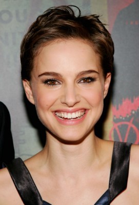 Natalie Portman posters