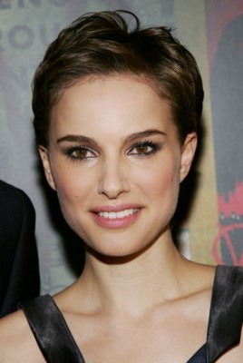 Natalie Portman posters