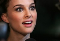 Natalie Portman t-shirt #1370568