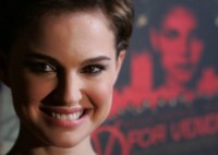 Natalie Portman t-shirt #1370569