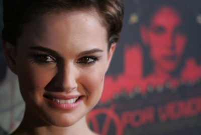 Natalie Portman posters