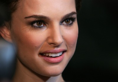 Natalie Portman posters