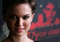 Natalie Portman t-shirt #1370572