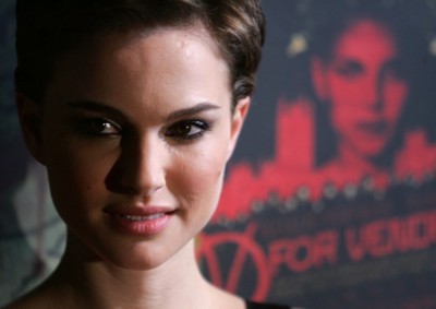 Natalie Portman posters