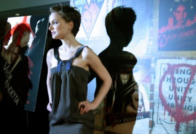 Natalie Portman posters