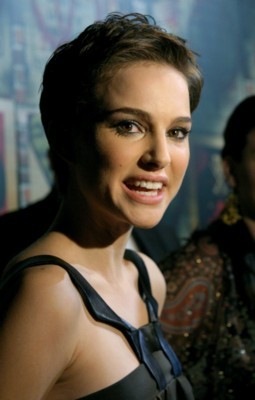 Natalie Portman posters