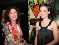 Natalie Portman hoodie #1370576