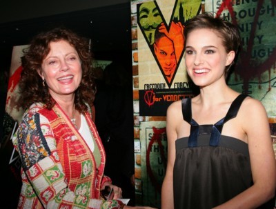 Natalie Portman posters