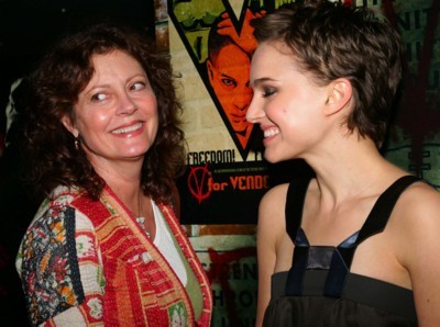 Natalie Portman posters