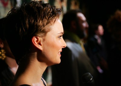 Natalie Portman posters