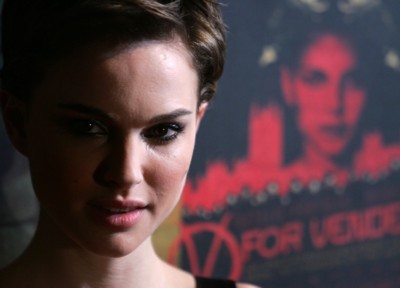 Natalie Portman posters