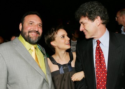 Natalie Portman posters