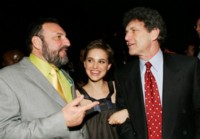 Natalie Portman Sweatshirt #1370590