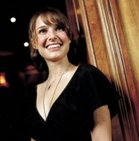 Natalie Portman hoodie #1370600