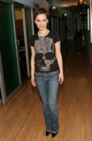 Natalie Portman Tank Top #1370619
