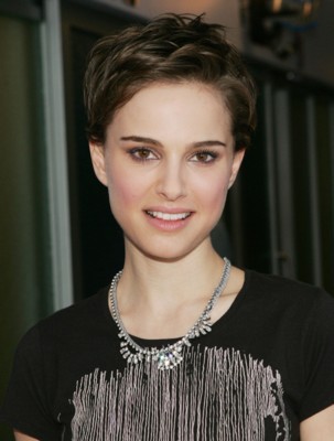 Natalie Portman posters