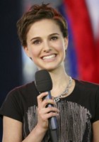 Natalie Portman hoodie #1370623