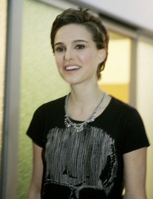 Natalie Portman posters