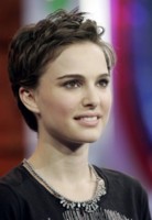 Natalie Portman Sweatshirt #1370628