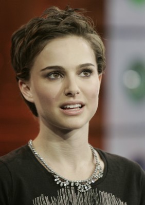 Natalie Portman posters