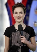 Natalie Portman longsleeve t-shirt #1370630