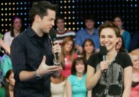 Natalie Portman longsleeve t-shirt #1370632