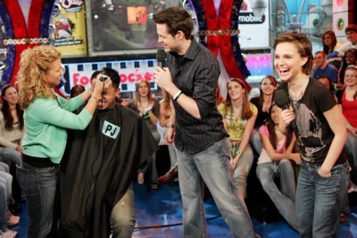 Natalie Portman posters